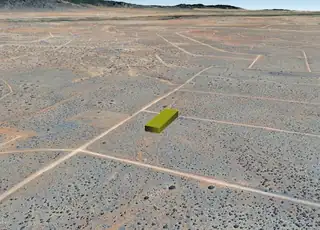 Nashville (U25 B8 L2) Road NE 