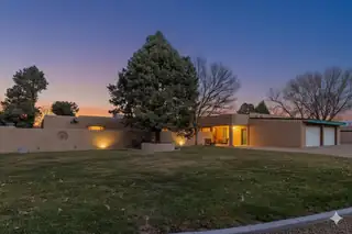 4106 Rio Grande Boulevard NW, Albuquerque