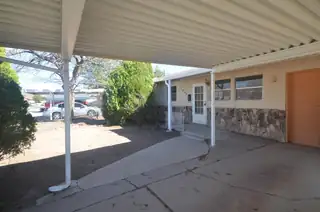 1408 San Clemente Avenue NW, Albuquerque
