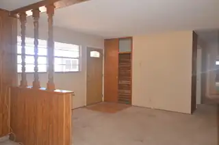 1408 San Clemente Avenue NW Living Room