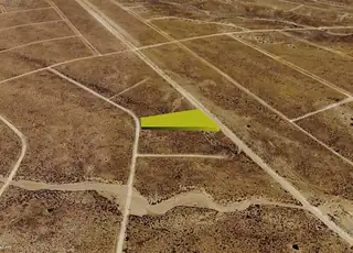 Stirling (U24 B102 L19) Road NW, Rio Rancho 