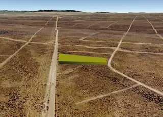 Stirling (U24 B102 L19) Road NW 