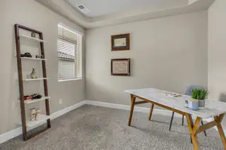 8609 Forecast Court NW Home Office