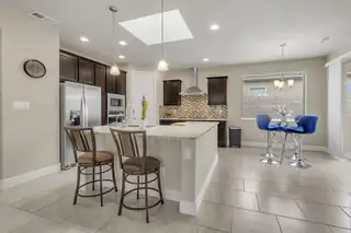 8609 Forecast Court NW Kitchen