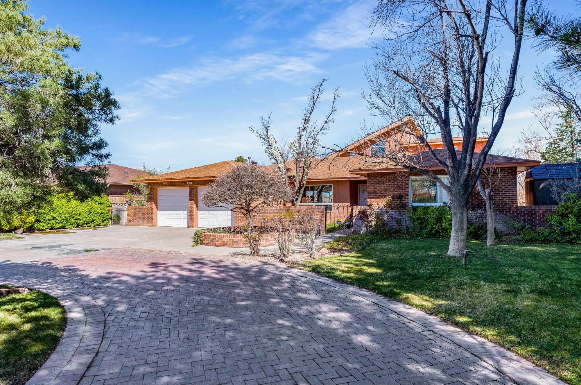 5001 Justin Drive NW