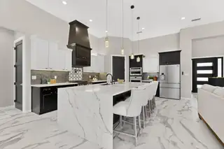 4504 Topaz Avenue NW Kitchen