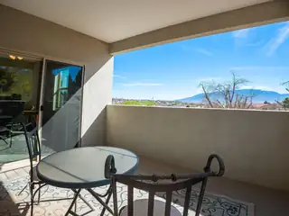 10516 Olympic Street NW Patio