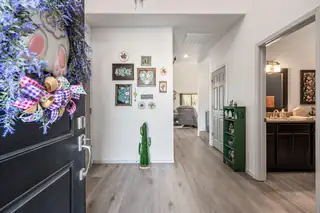 10516 Olympic Street NW Living Room