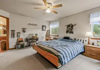 9 Calle De Prisa Kitchen