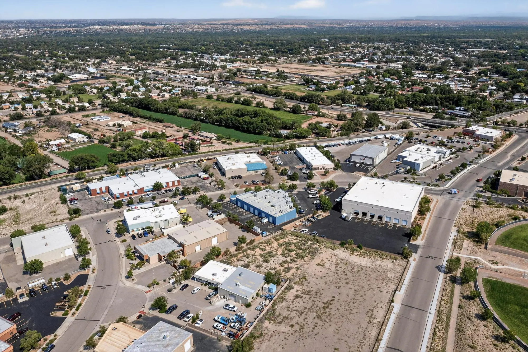 8612 PASEO ALAMEDA NE B