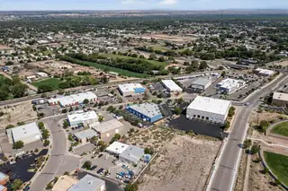 8612 PASEO ALAMEDA NE B, Albuquerque 