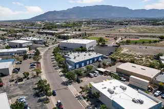 8612 PASEO ALAMEDA NE B 