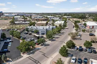 8612 PASEO ALAMEDA NE B 