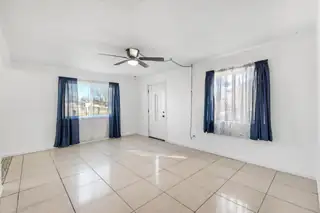 3513 Camino Alameda SW Living Room