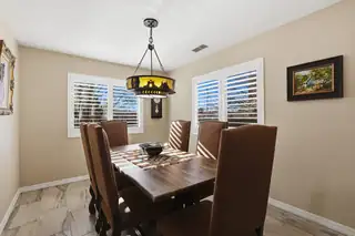 6428 Sage Point Court NE Dining Room