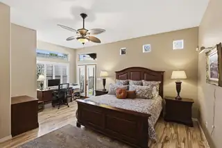 6428 Sage Point Court NE Bedroom