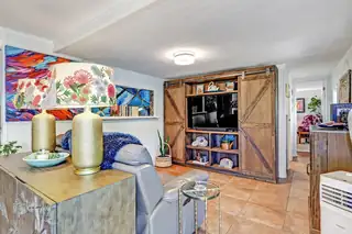 1201 Madrid Road Living Room