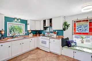 1201 Madrid Road Kitchen