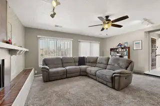 10204 Cartagena Avenue SW Living Room