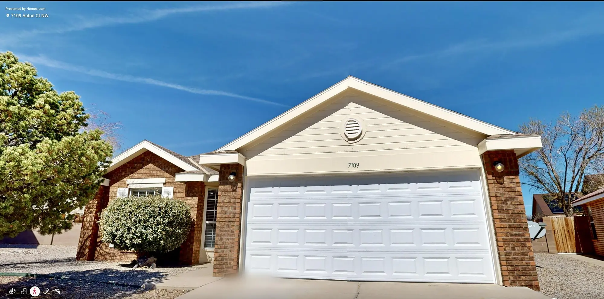 7109 Acton Court NW