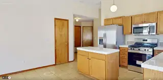 7109 Acton Court NW Kitchen