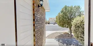 7109 Acton Court NW Exterior Other