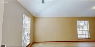 7109 Acton Court NW Living Room