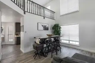 4608 Firewheel Road NW Dining Room