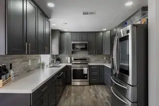 4608 Firewheel Road NW Kitchen