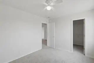 2901 Wilder Loop NE Bedroom