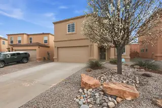 2901 Wilder Loop NE Exterior Other