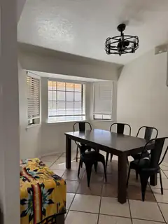 7004 Astair Avenue NW Dining Room