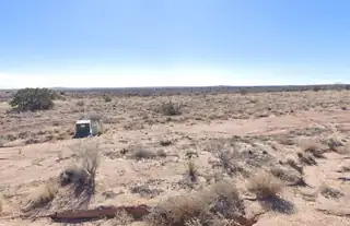 Hummell Road NE, Rio Rancho 