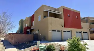 1500 Volponi Drive SE, Albuquerque