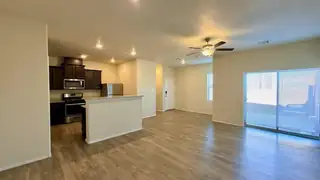 1500 Volponi Drive SE Living Room