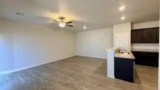 1500 Volponi Drive SE Living Room