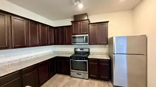 1500 Volponi Drive SE Kitchen