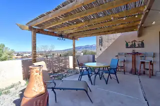 5751 Cody Road NE Patio