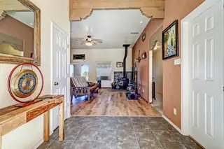 5751 Cody Road NE Living Room