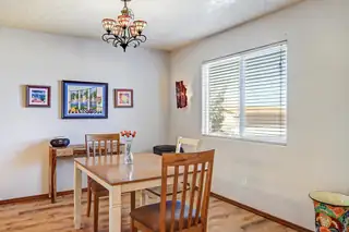 5751 Cody Road NE Dining Room