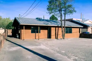3919 San Isidro Street NW, Albuquerque