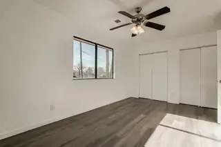 3919 San Isidro Street NW Bedroom