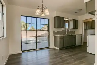 3919 San Isidro Street NW Kitchen