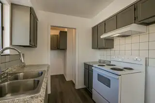 3919 San Isidro Street NW Kitchen
