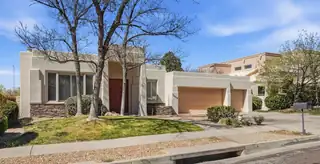 7009 E Starshine Street NE, Albuquerque