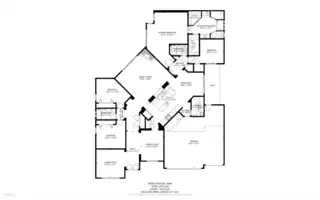 7009 E Starshine Street NE Floor Plan