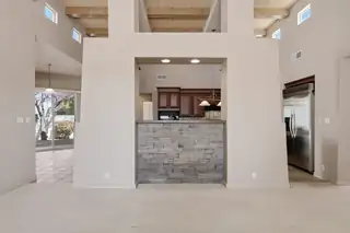 7009 E Starshine Street NE Kitchen