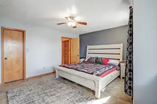 21 Via Conejo Bedroom