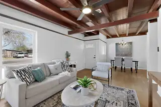 1114 Elizabeth Street NE Kitchen