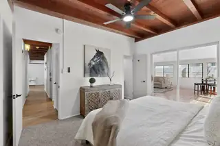 1114 Elizabeth Street NE Bedroom